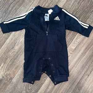 Original adidas romper! 3 months! Worn once!